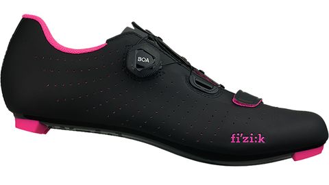 Fizik Fizik Tempo Overcurve R5 BLACK / PINK FLUO / 36(EU) / 4.5(US)