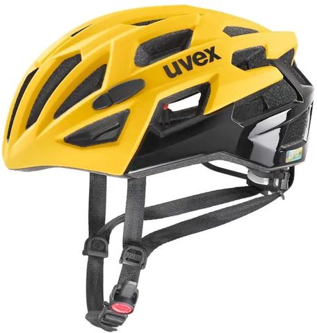 Uvex Uvex Race 7 - sunbee-black matt - Größe 51-55 CM