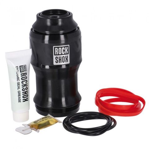 RockShox RockShox Air Can Upgrade Kit Deluxe/SDeluxe MegNeg 185/210X47.5-55mm