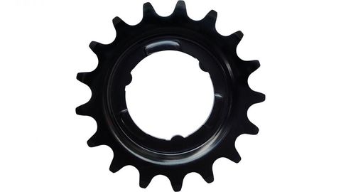 Kmc KMC RITZEL SHIMANO 1/2 X 1/8" 21Z