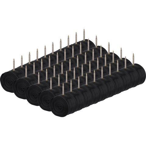 Continental Continental Schlauch MTB 26 Werkstattverpackung - 50 Stück 47-559 bis 62-559 SV 26 x 1,75-2,5 SV 42 mm 42 mm