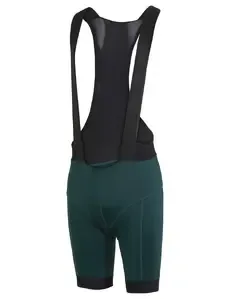 VAUDE VAUDE Kuro Essential Fietsbroek Kort Donkergroen Heren S