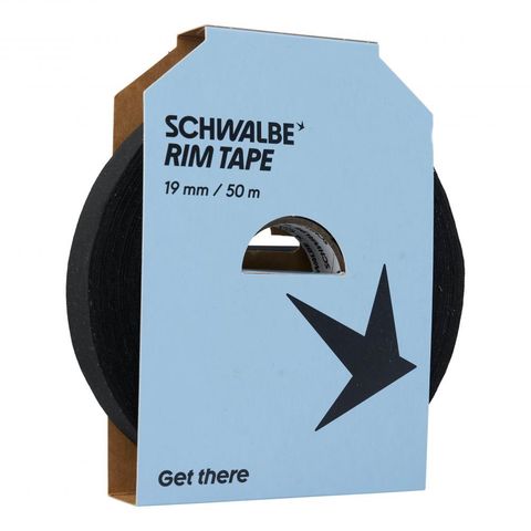 Schwalbe KLEBEFELGENBAND 50M