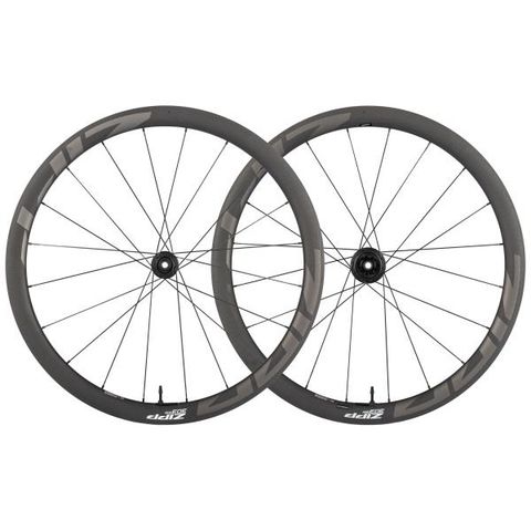 Zipp Zipp 303 SW Tubeless Disc Brake Racefiets Wielen