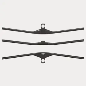 Fsa FSA SIC Integrated MTB Stuur Zwart 780mm 60mm