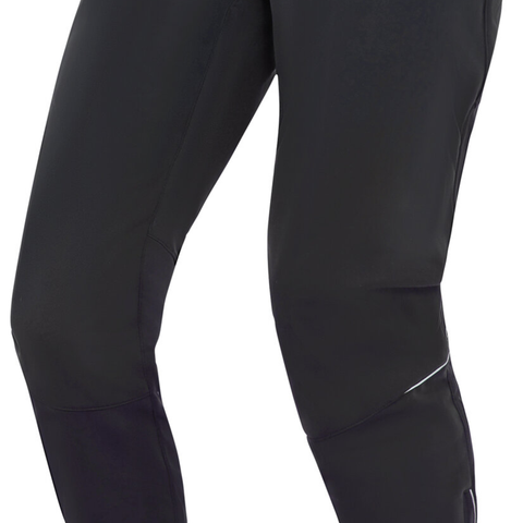VAUDE VAUDE Heren Wintry Broek V zwart uni S