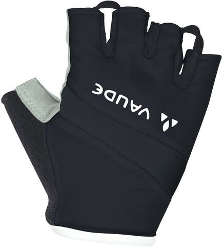 VAUDE Vaude Women Active Kurzfinger Handschuhe - black - Größe 5