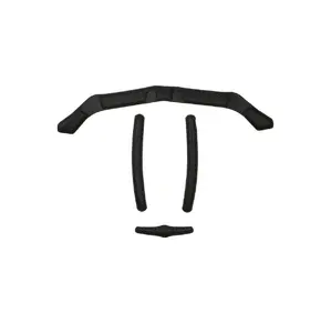 Abus ABUS Urban-I 3.0/Youn-I 2.0 Helm Padding