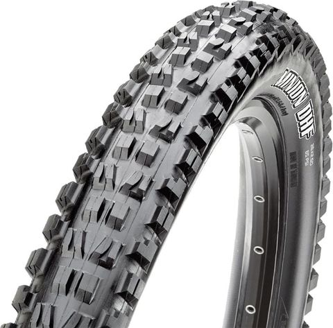 Maxxis Maxxis Minion DHF 29x2.50 WT Tubeless Ready Dış Lastik MATB00546700