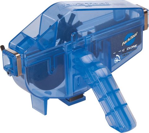Park Tool ParkTool Kettenreinigungsgerät Cyclone CM-5.3 blau