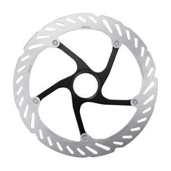 Shimano SHIMANO RT-CL700 203 MM CENTER LOCK ICE-TECH ROTOR