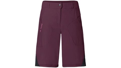 VAUDE Vaude Women's Altissimo Shorts II CASSIS / 36