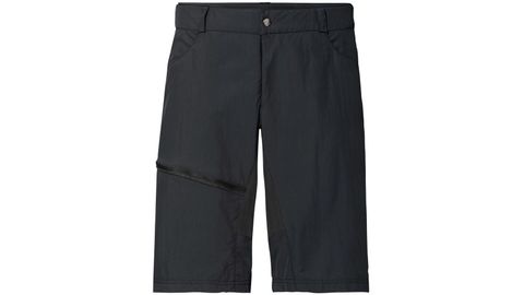 VAUDE Vaude Men's Tamaro Shorts II BLACK / S