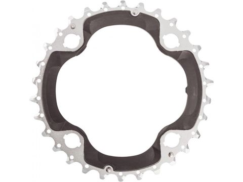 Shimano Shimano FC-M782 30T Aynakol Dişlisi Y1NV98010