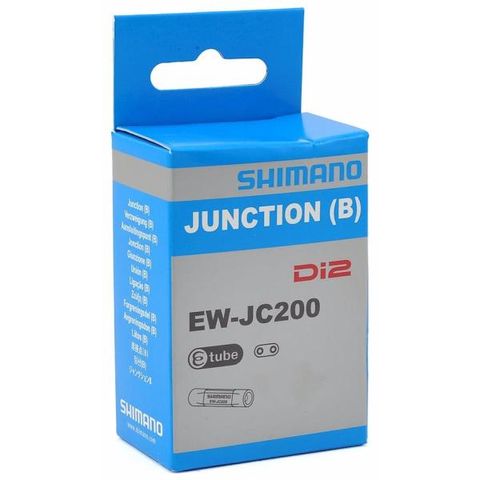 Shimano Shimano EW-JC200 Aansluitingspunt