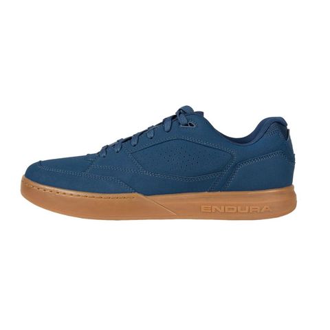 Endura Endura Hummvee Flat Pedal Schuh marineblau Größe 41
