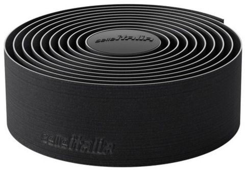 Selle Italia Selle Italia Gran Fondo Lenkerband - black - Größe 30 x 1900 mm