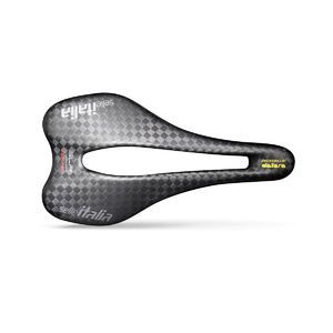 Selle Italia SELLE ITALIA SLR Boost Tekno Superflow S3 Zadel Zwart