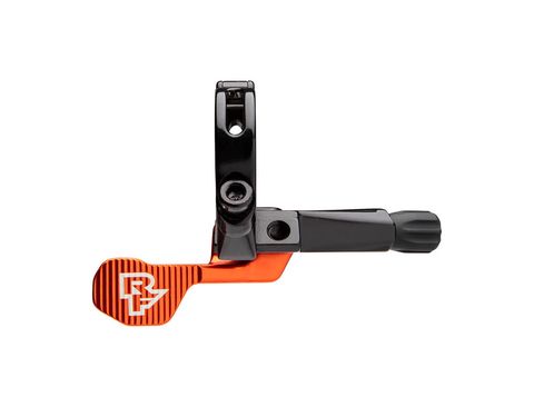 Race Face Race Face Turbine R 1X Remotehebel - Orange