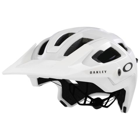 Oakley Oakley DRT5 Maven Mips Boa Ionic+ Bisiklet Kaskı FOS901303 12Q Satin White Large 58-61cm