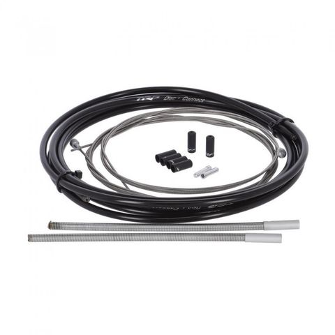 TRP TRP Road Disc-Connect Bremszug-Kit mit Litzengehäuse-Kit 3000x1400x2400