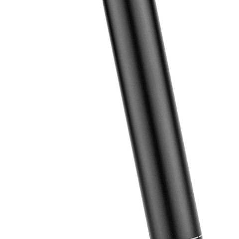 XLC XLC All Ride SP-O02 zadelpen Ø27,2mm zwart 300mm
