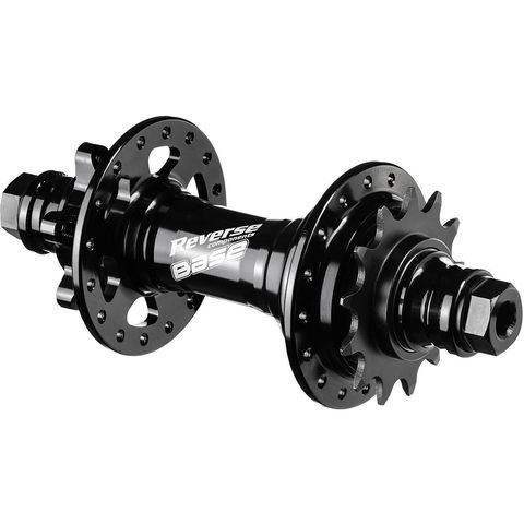 Reverse Reverse Base Singlespeed Arka Göbek