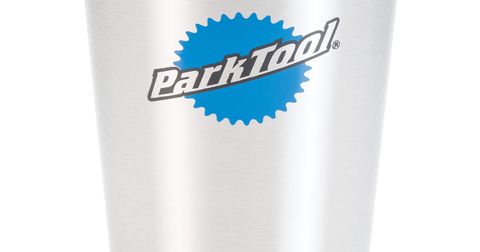 Park Tool Stainless Steel Pint Glass
