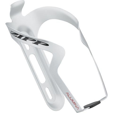 Zipp Zipp Alumina Flaschenhalter aluminium silver
