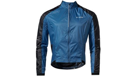 VAUDE Vaude Men's Air Pro Jacket ULTRAMARINE / S
