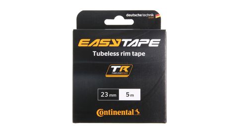 Continental CONTINENTAL Conti Easy Tape Tubeless 23 mm