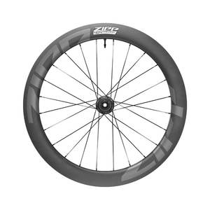 Zipp ZIPP 404 Firecrest B1 Tubeless Disc CL Carbon Achterwiel Zwart Shimano/SRAM