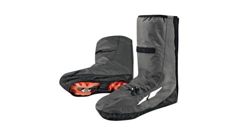 VAUDE Vaude Shoecover Capital Plus BLACK / 36-39