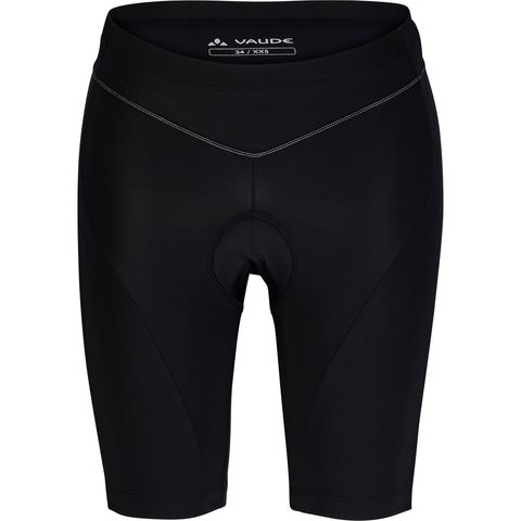 VAUDE VAUDE Womens Active Pants black uni 34 XS