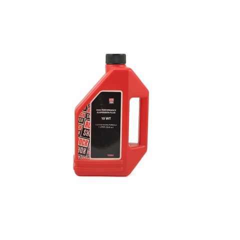 RockShox Rock Shox Amortisör Servis Yağı 10WT 1lt