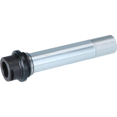 Shimano SHIMANO Hohlachse WH-RS170-F - für WH-RS170 Vorderrad, Schnellspanner, Rennrad