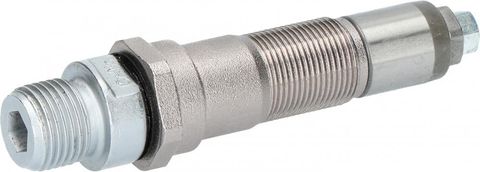 Shimano SHIMANO Pedalachse PD-M545 rechts - Ersatzachse für PD-M545 Pedal, ca. 99 g