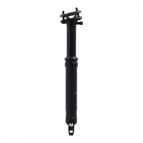XLC XLC Suspension Dropper SP-S14 Ø31,6mm/322mm, Hub 80mm, internal cable