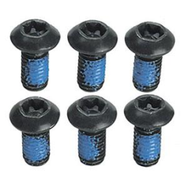 Avid Avid Rotor Montaj Vida Seti(6 adet)