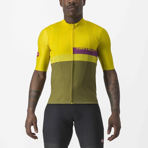 Castelli CASTELLI A BLOCCO FORMA