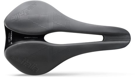 Selle Italia Selle Italia Model X Green SF