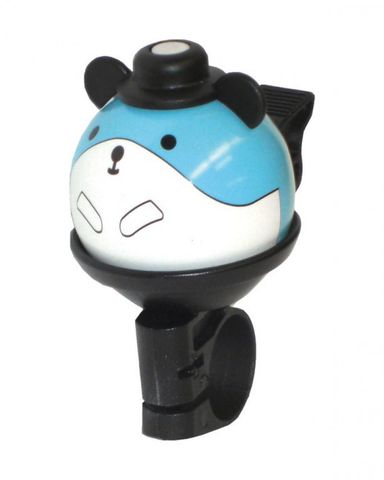 XLC XLC Kinderklingel Maus blau