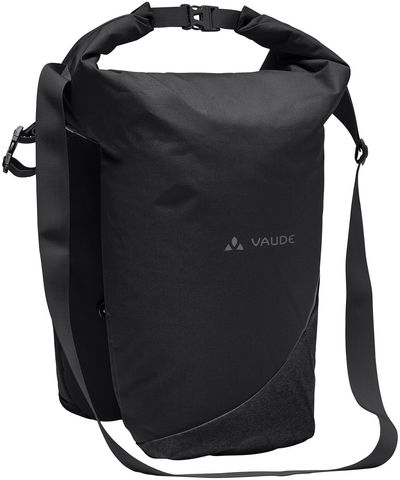 VAUDE Vaude Road Master Urban 38 Double - black - Größe 38 L