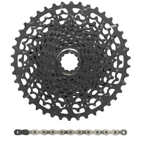 Sram SRAM PG-1130 + PC-1130 Combi