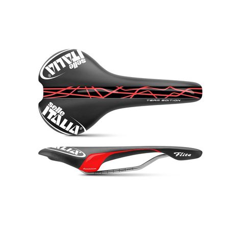 Selle Italia Selle Italia Sele Flite Team Edition TI316