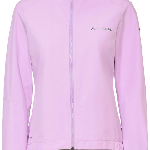 VAUDE VAUDE Dames Kuro Pro Regenjas framboos 36