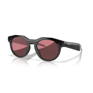 Oakley OAKLEY Meta HSTN Sport Zonnebril Zwart met Prizm Dark Golf Lens