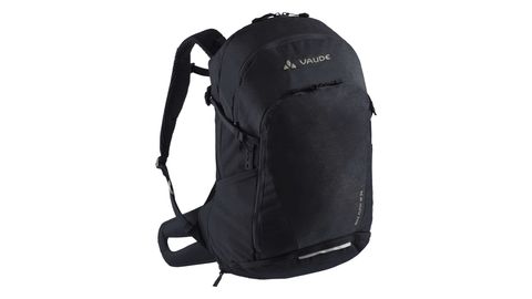 VAUDE Vaude Women's Bike Alpin 24 BLACK