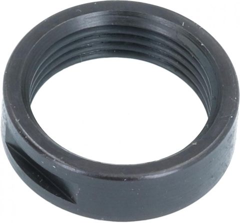 Shimano SHIMANO Kontermutter links DH-UR705 ? Ersatzteil Nabendynamo, 4 g