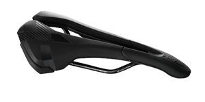 Selle Italia SELLE ITALIA X-LR Air Cross Superflow L3 Zadel Zwart